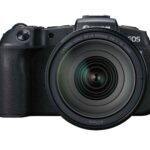 Canon EOS RP