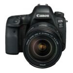 Canon EOS 6D Mark II