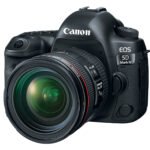 Canon EOS 5D Mark IV
