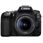 Canon EOS 90D