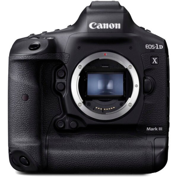 Canon EOS 1DX MARK lll