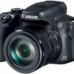 Canon PowerShot SX70 HS