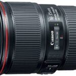 Canon EF 16-35mm f/4L IS USM
