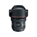 Canon EF 11-24MM F/4L