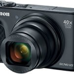 Canon PowerShot SX740 HS