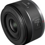 Canon RF 16mm f/2.8 STM