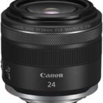 Canon RF 24mm f/1.8 Macro IS STM