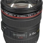 Canon EF 24-105 mm f/4 L
