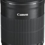 Canon EF-S 55-250mm f/4-5.6 IS STM