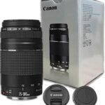 Canon EF 75-300mm f/4-5.6 III