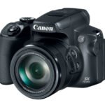 CANON POWERSHOT SX70