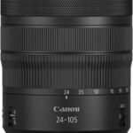 Canon RF 24-105MM F/4L IS USM