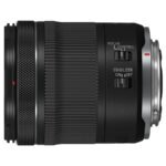 Canon RF 24-105 F/4 IS STM