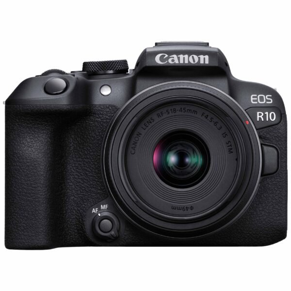 Canon EOS R10