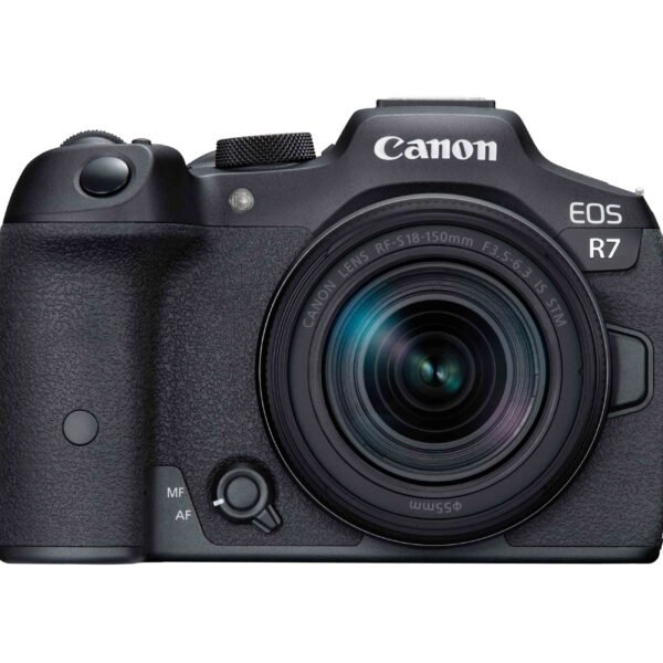 Canon EOS R7