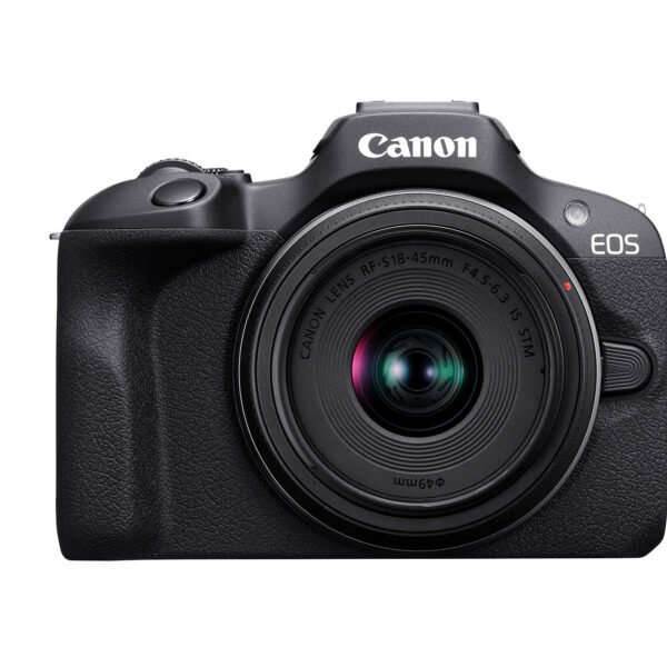 Canon EOS R100