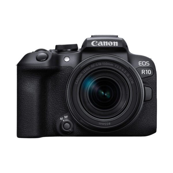 Canon EOS R50