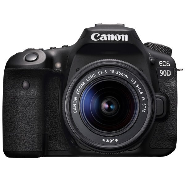 Canon EOS 90D