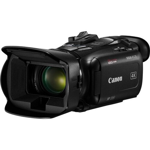 Canon Vixia HF G70 Camcorder