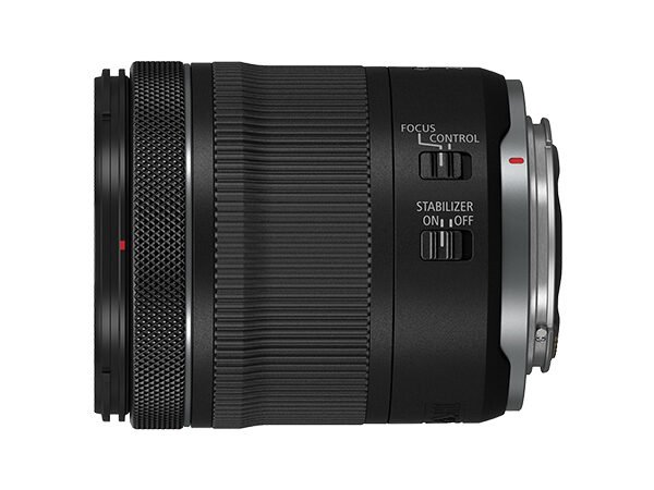 Canon RF 24-105 F/4 IS STM